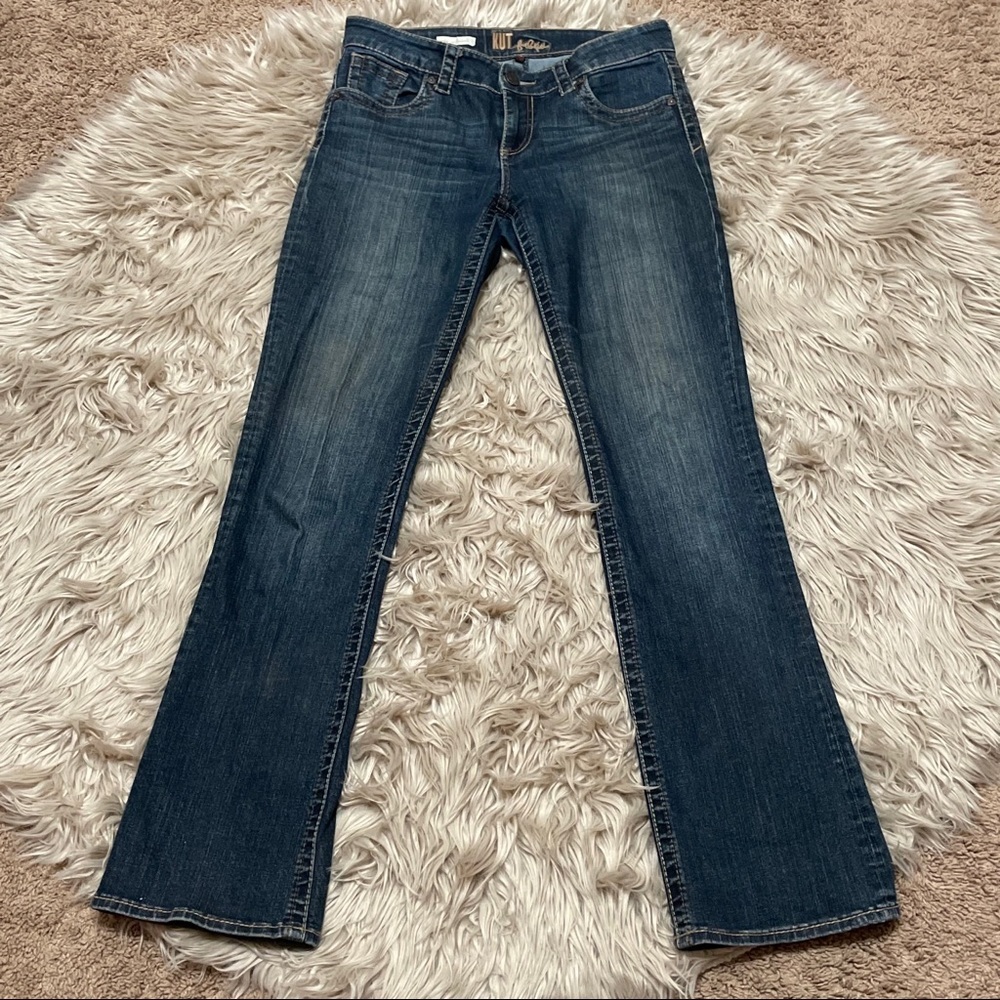 Kut from the Kloth jeans 6